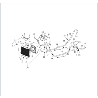 UT10A75-COOLING SYSTEM,OLD (2022)