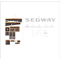 Étiquettes & Outils UT10B56 (2022+)