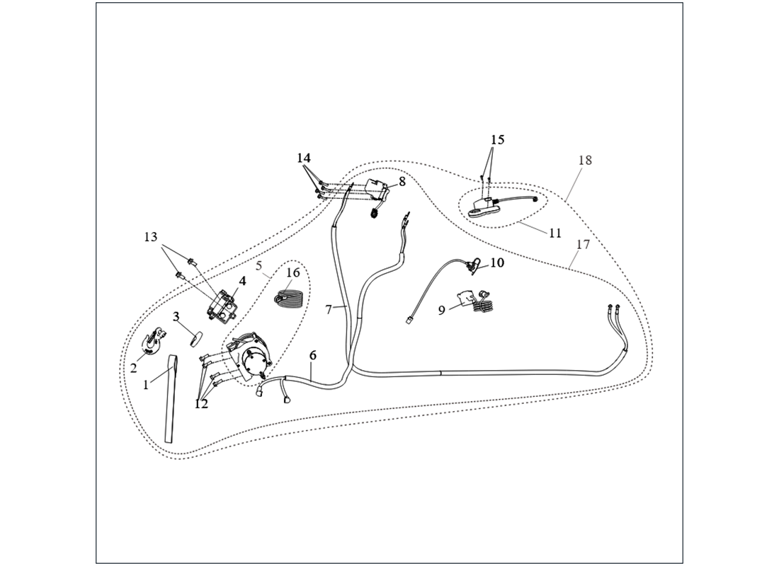 UT10B64-WINCH (2022+)