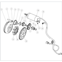 Système de Démarrage UT10F72 (2022-2023)