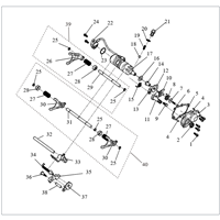 UT10F96 - Changement de vitesse (2023)