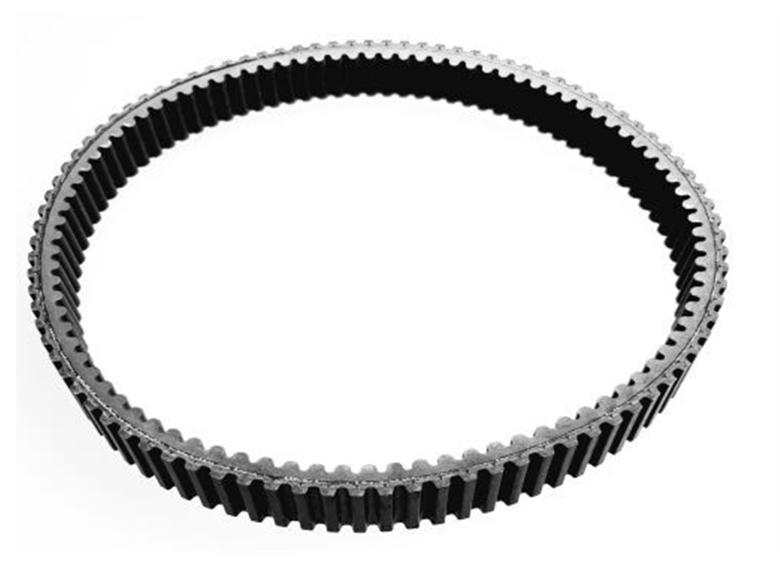 Segway belts