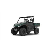 Segway Fugleman UT6 CAB