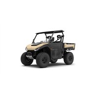 Fugleman UT6