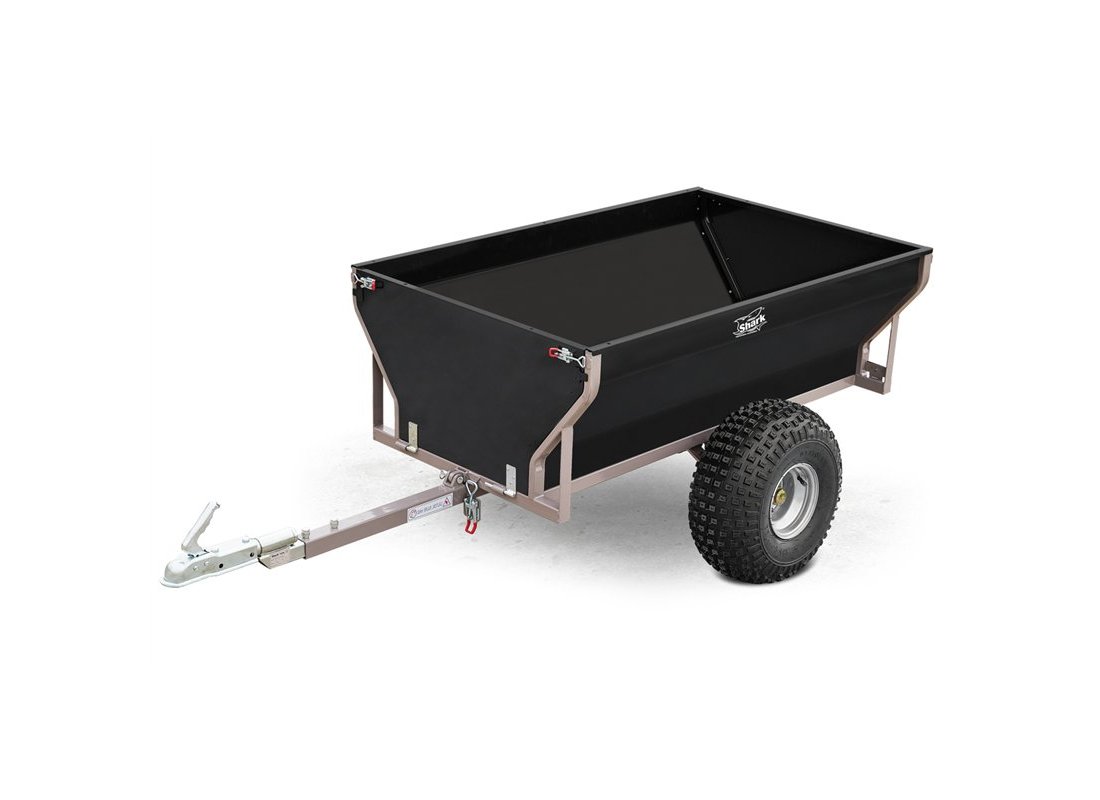 SHARK TRAILERS AND MORE