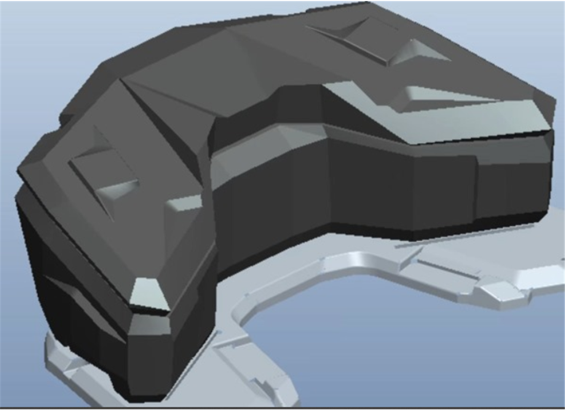 SHARK BOXES