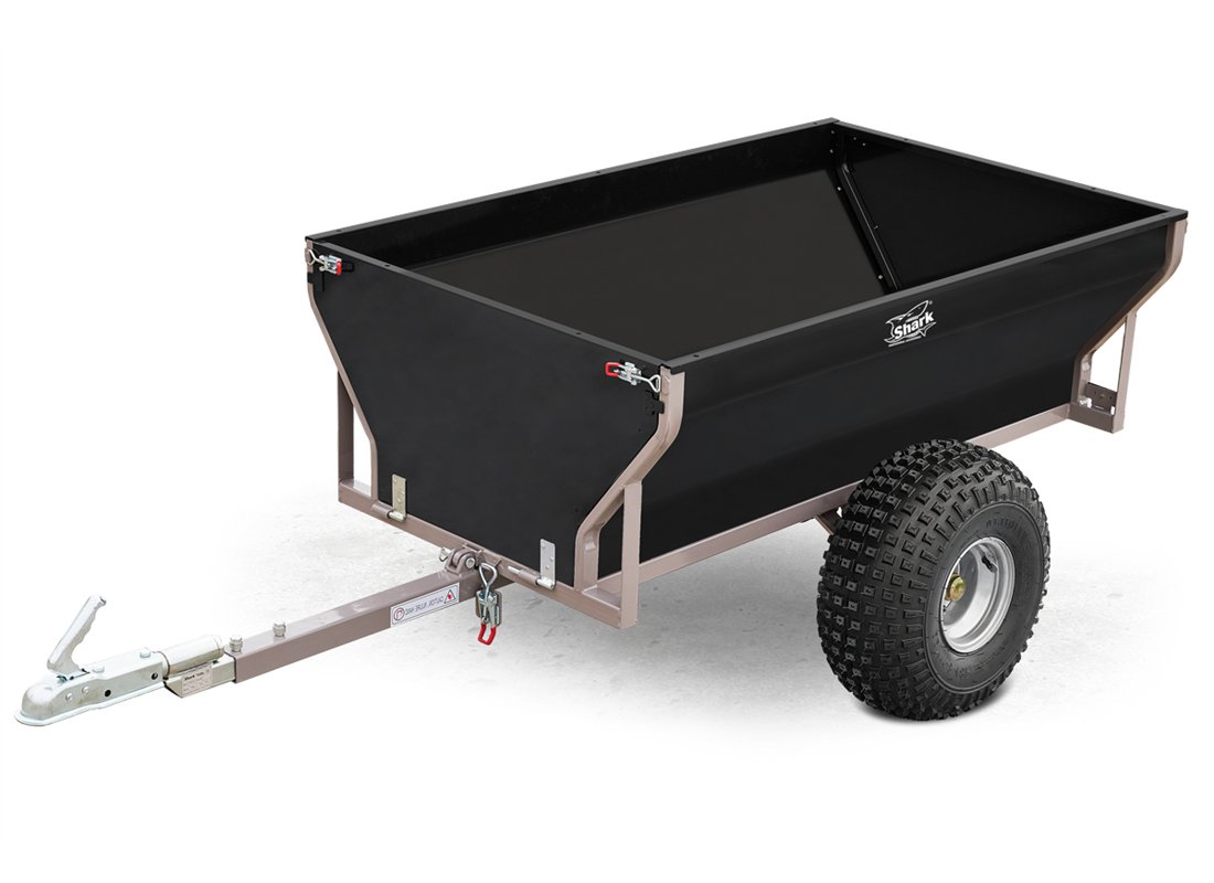 SHARK TRAILERS