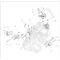 SX20A01-POWER INSTALLATIONS,ENGINES SX20A01
