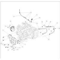 SX20A01A-POWER FITTINGS,ENGINES SX20A01A