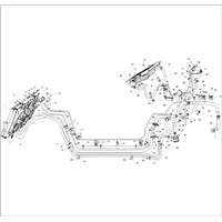 SX20A02-COOLING SYSTEM SX20A02