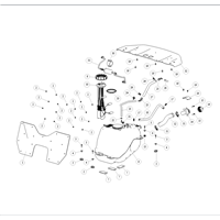 SX20A03-FUEL SYSTEM SX20A03