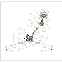 SX20C06-STEERING SYSTEM SX20C06