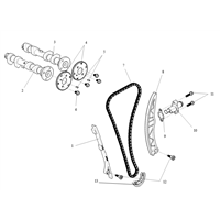 SX10F05-GAS DISTRIBUTION