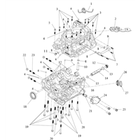 SX10F08-CRANKCASE