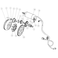 SX10F17-STARTING SYSTEM