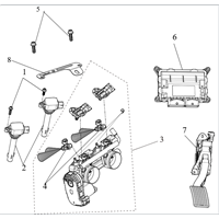 SX10F31-EFI SYSTEM
