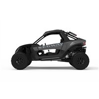 Électrique SX10-S3 Villain