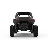 Chassis for SX10-S3 Villain