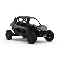 Villain SX10-S3 Accessories