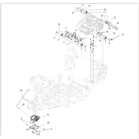 SX10A01-POWER INSTALLATION, 2023