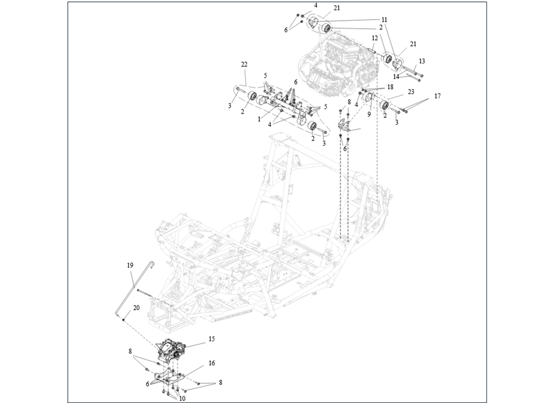SX10A01 Power Install, 2023 - Easy Guide