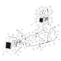 Système de Refroidissement 23 - SX10A02A