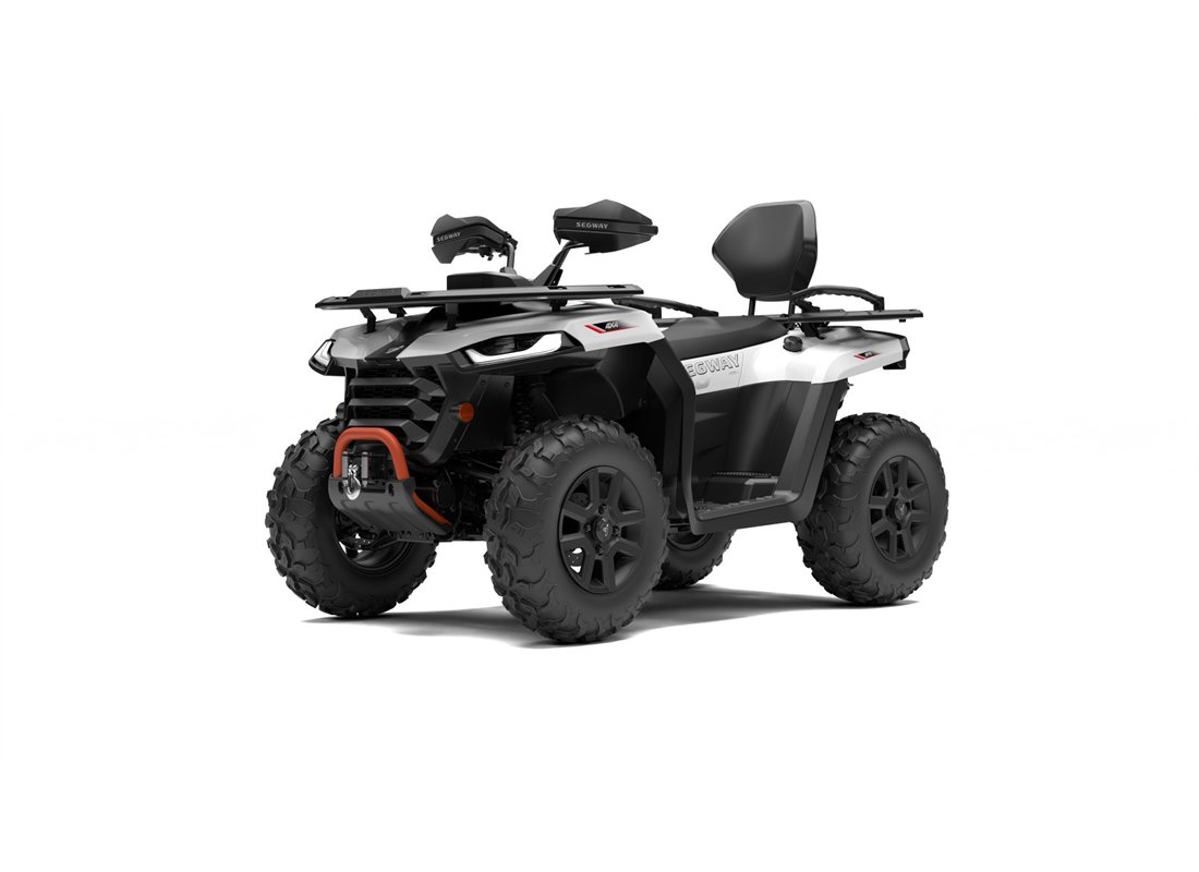 AT5L Accessoires - Segway België