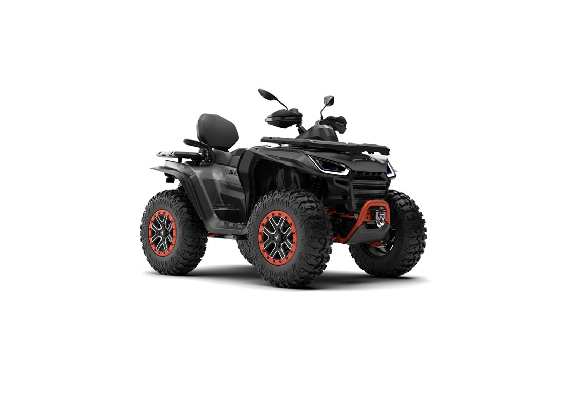 AT10L Accessoires - Segway Belgium