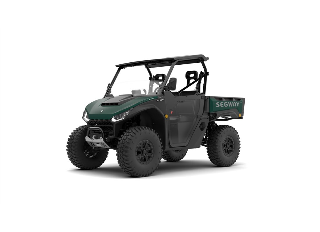 UT6 Accessoires - Segway Powersports BE