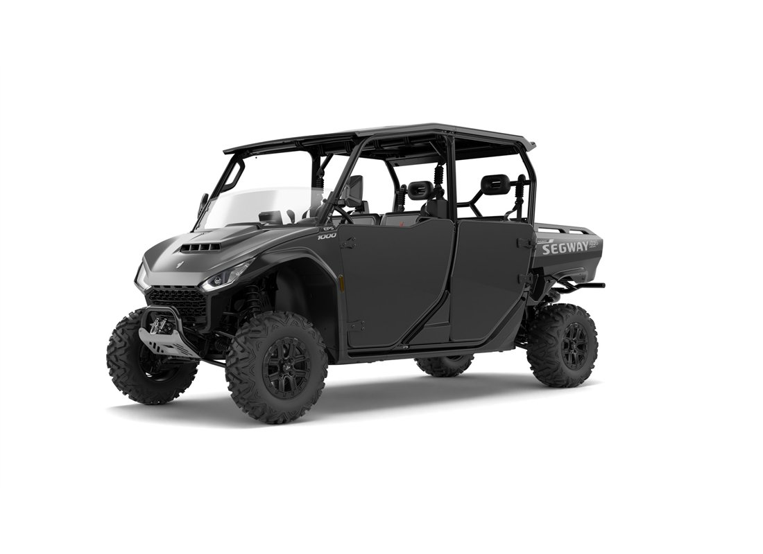 Accessoires UT10 CREW - Segway Powersports