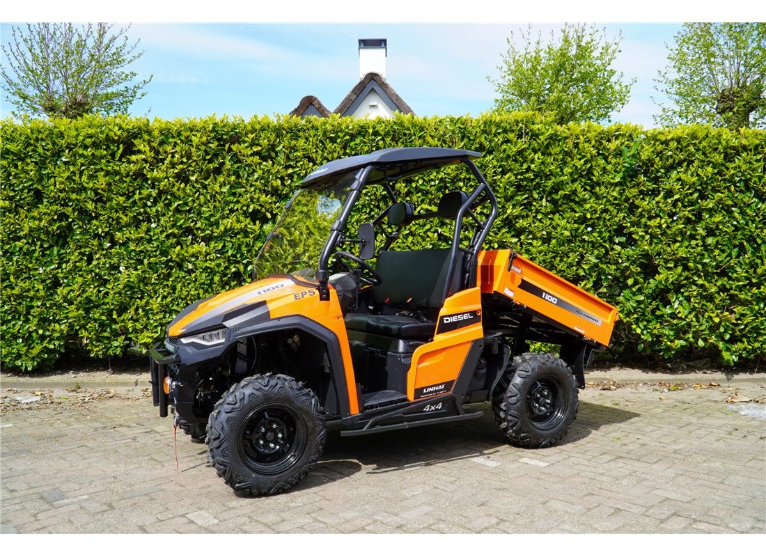 Accessoires DIESEL - Segway Belgique