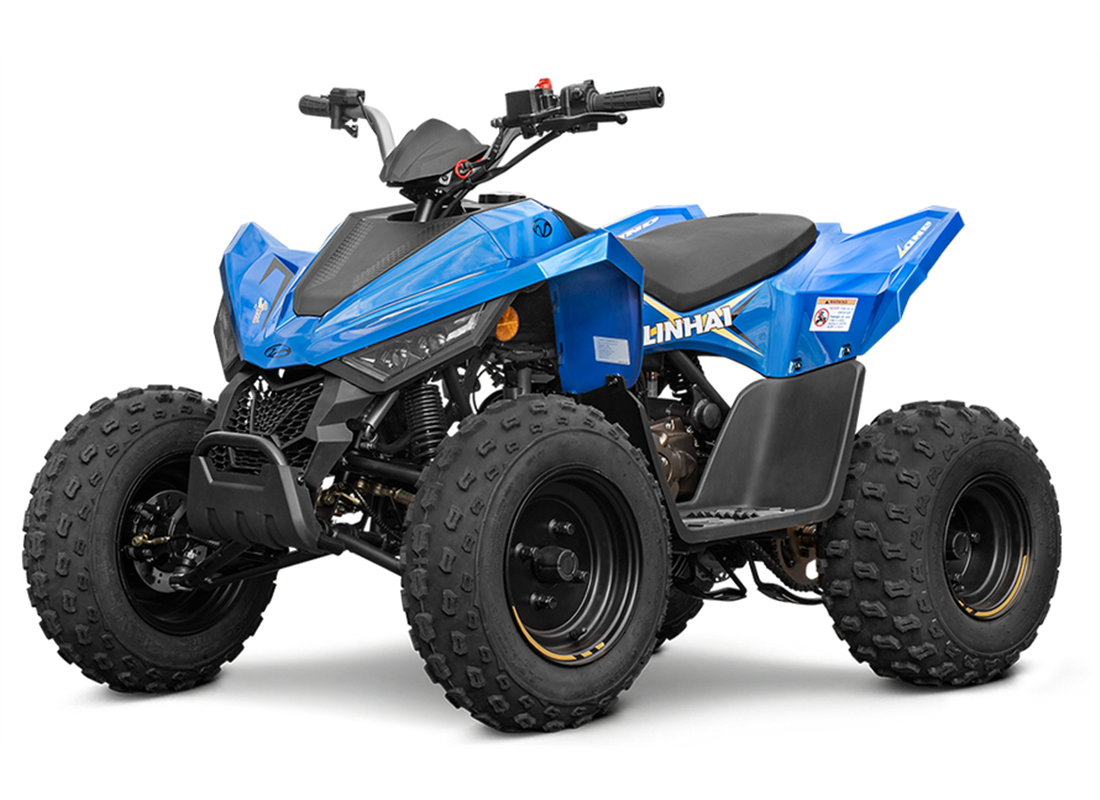 Kinder ATV