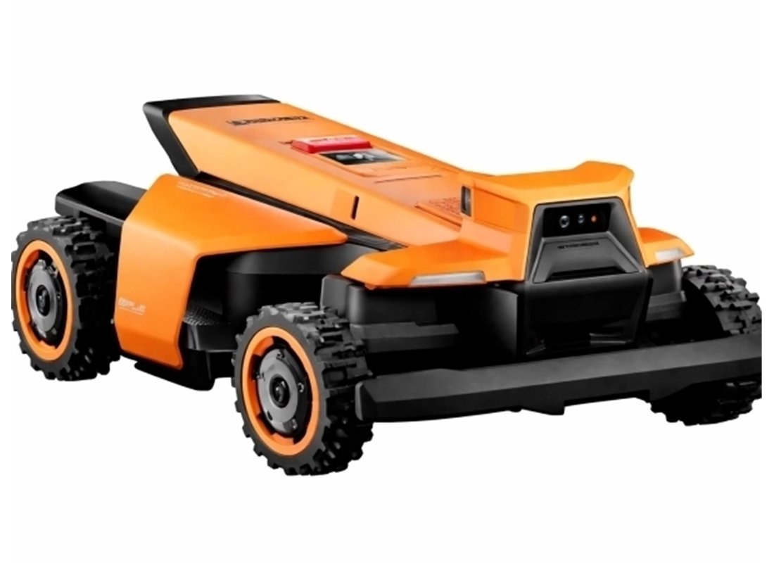 Navimow Terranox - PRO