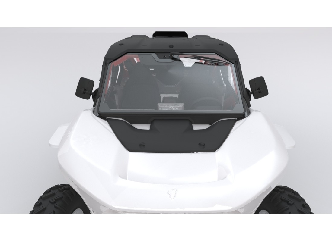 Segway Super Villain SX20T