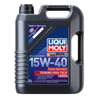 15W-40 Diesel