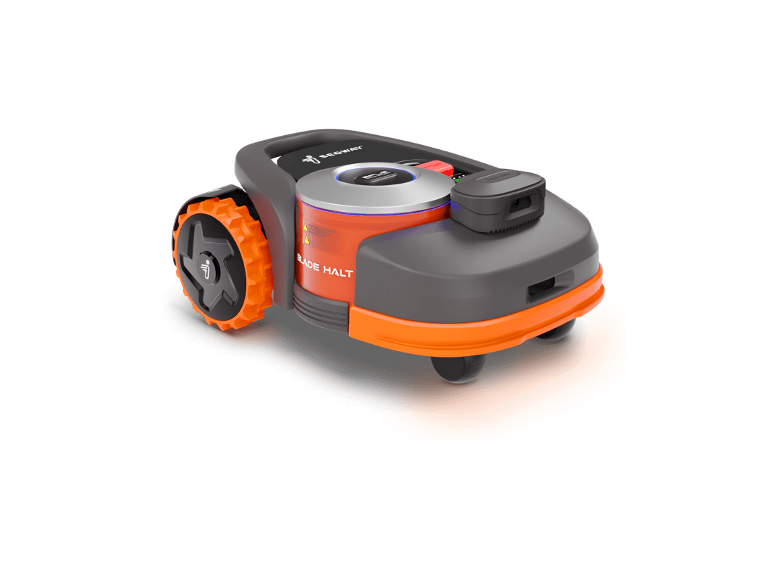 Navimow H-serie EVF tot 3000m² (Standaard)