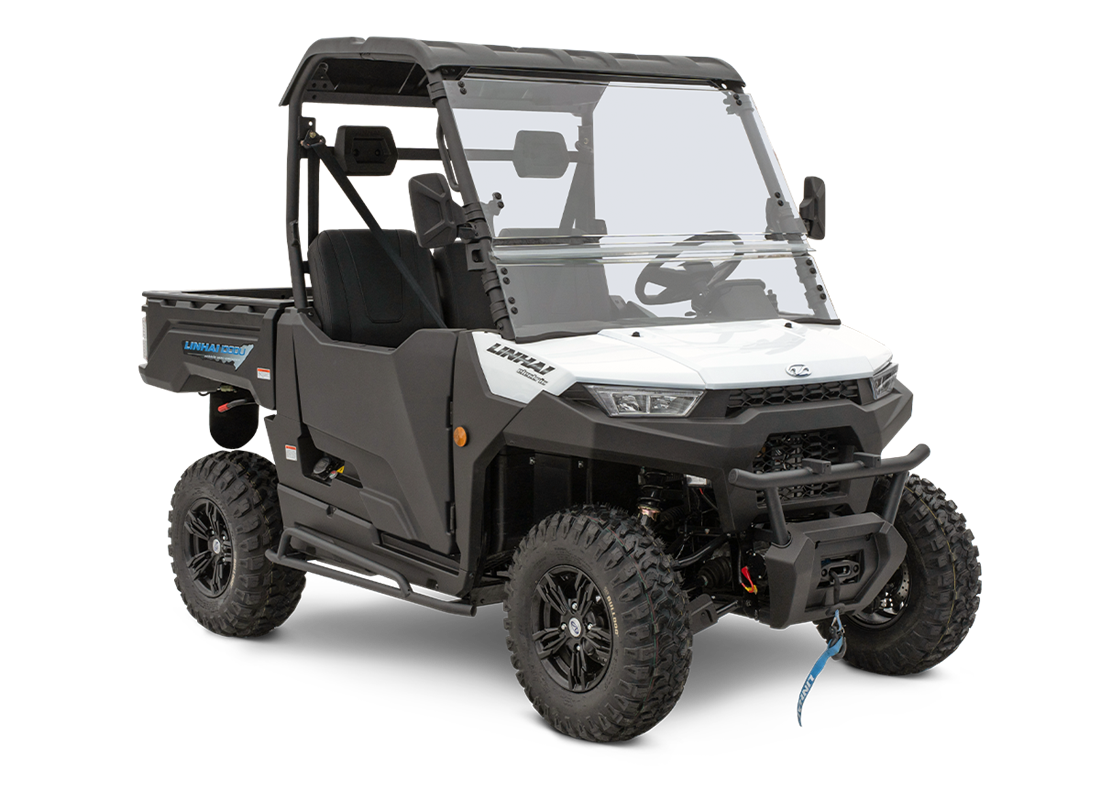UTV Linhai Electric