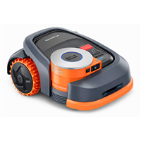 Robotmaaiers tot 1500m²