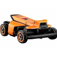 Robotmaaiers tot 24000m²