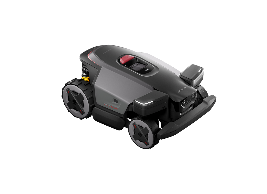 Roborock Z Serie