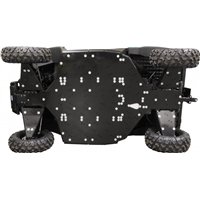 Skid plates