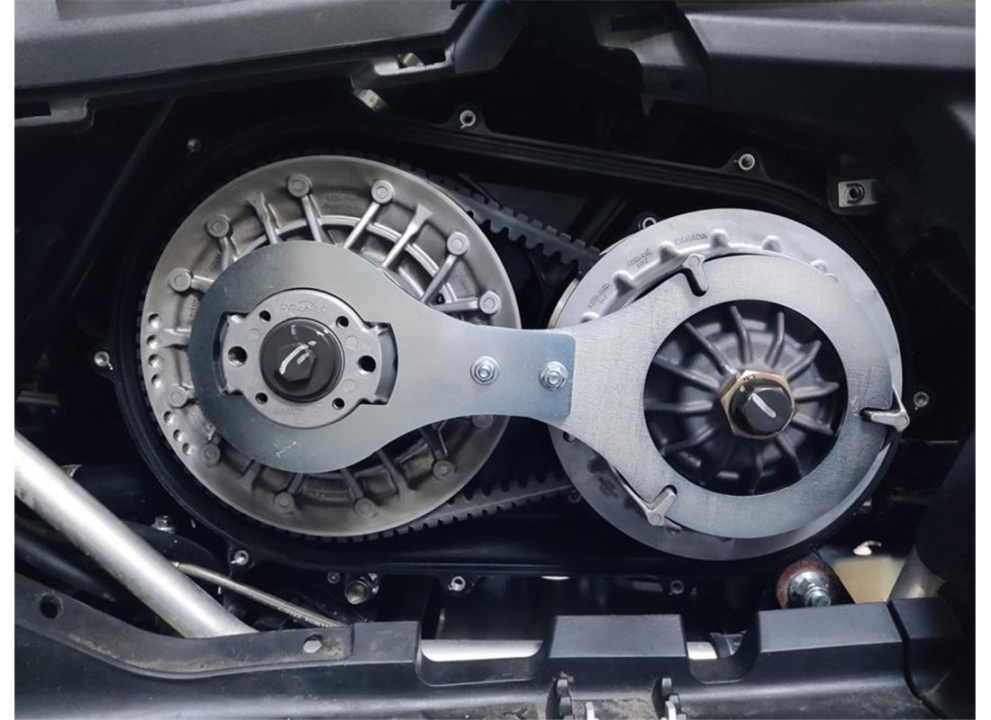 CVT Tools and kits