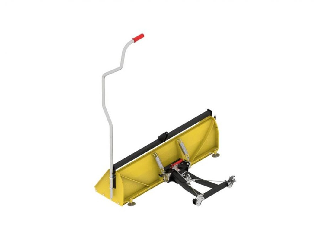 Plow Buckets