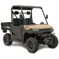 Linhai LH100DU UTV electric parts