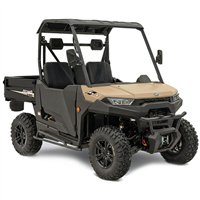 Linhai LH100 Accessoires