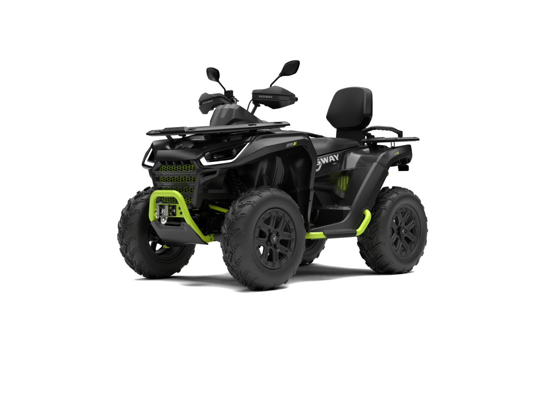 Segway ATV 600 L7e