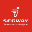 SEGWAY NAVIMOW