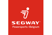 1Store BV – Segway Powersports Belgium